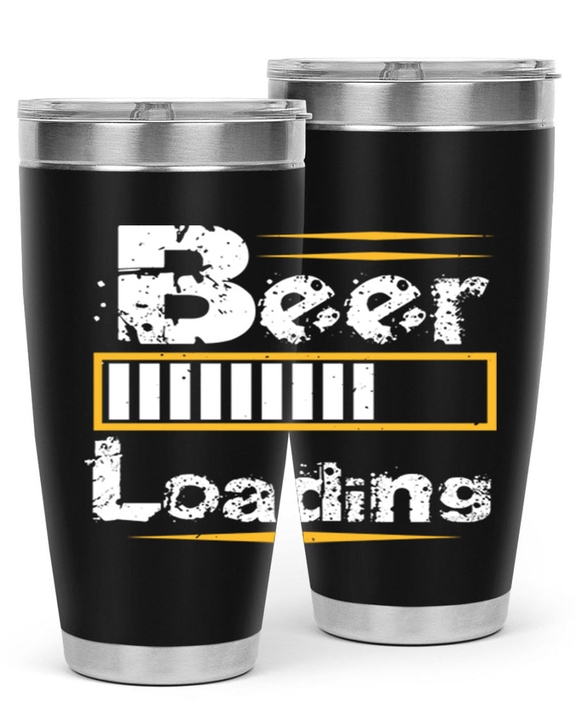 beer loading 106#- beer- Tumbler