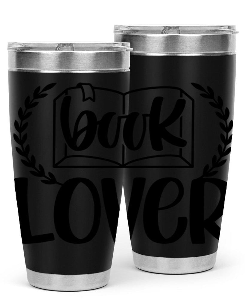 book lover 50#- reading- Tumbler