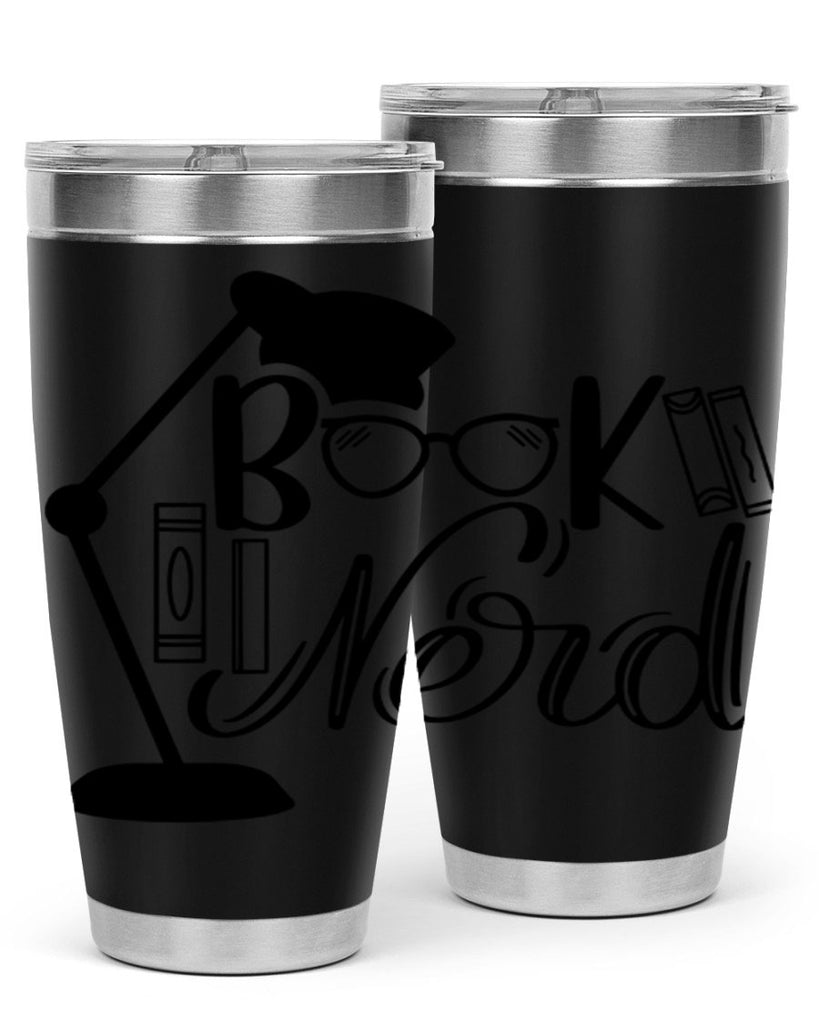 book nerd 49#- reading- Tumbler