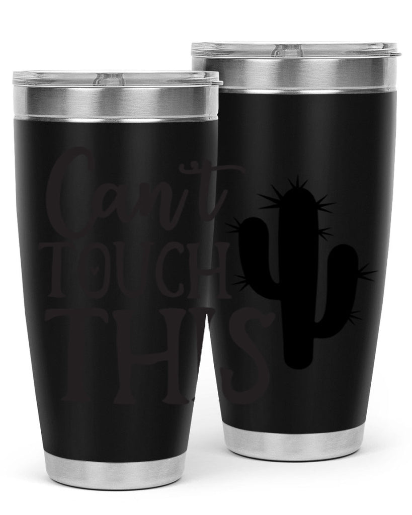 can t touch this 117#- kitchen- Tumbler