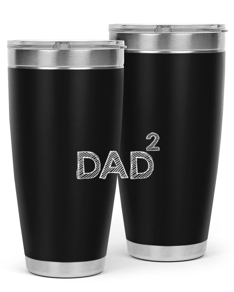 dad 32#- dad- Tumbler