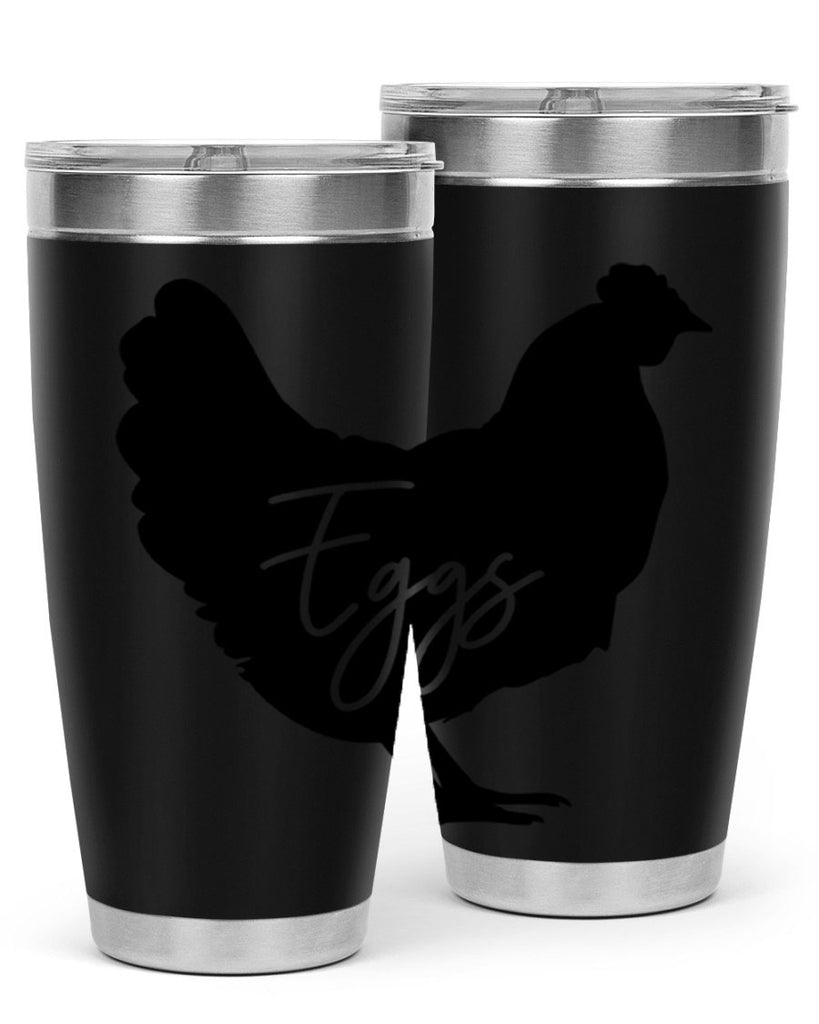eggs 109#- kitchen- Tumbler
