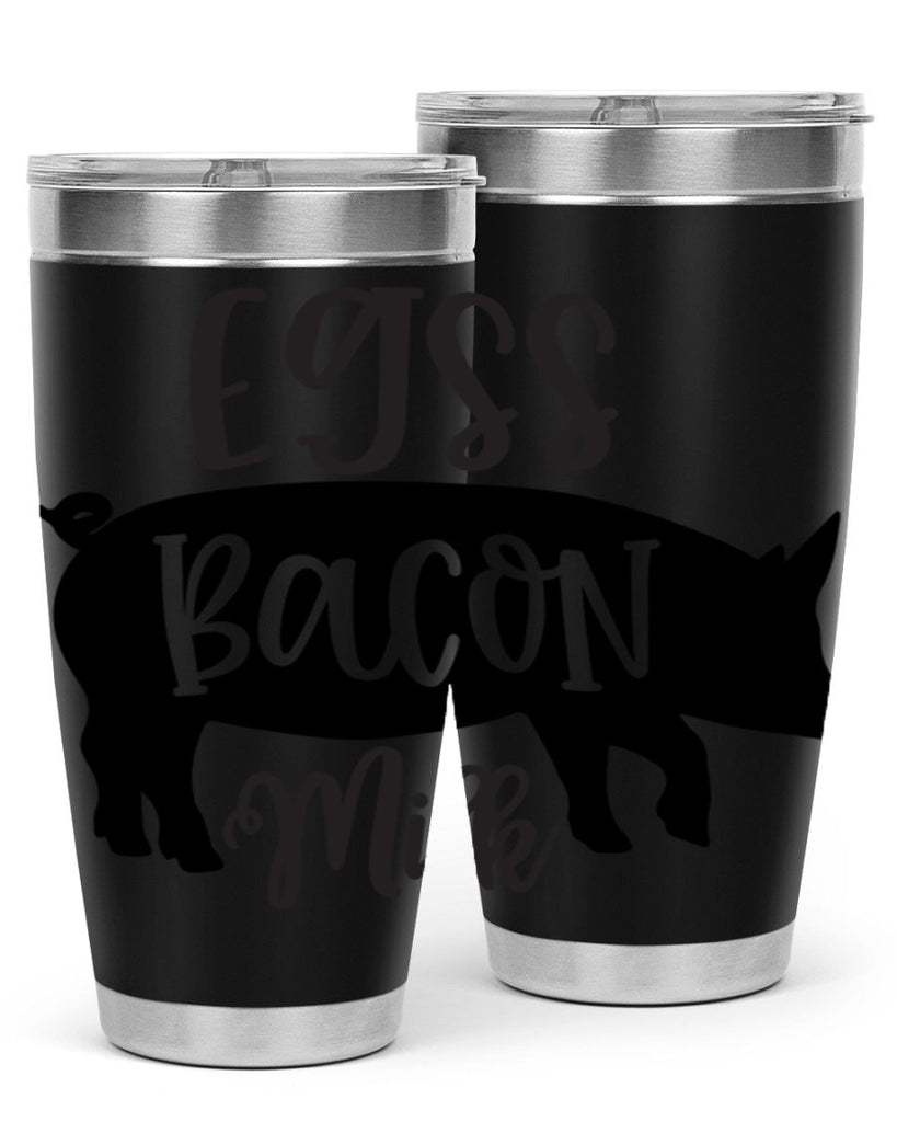 egss bacon milk 108#- kitchen- Tumbler