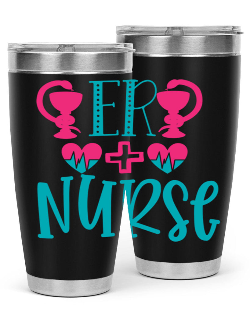 er nurse Style Style 193#- nurse- tumbler