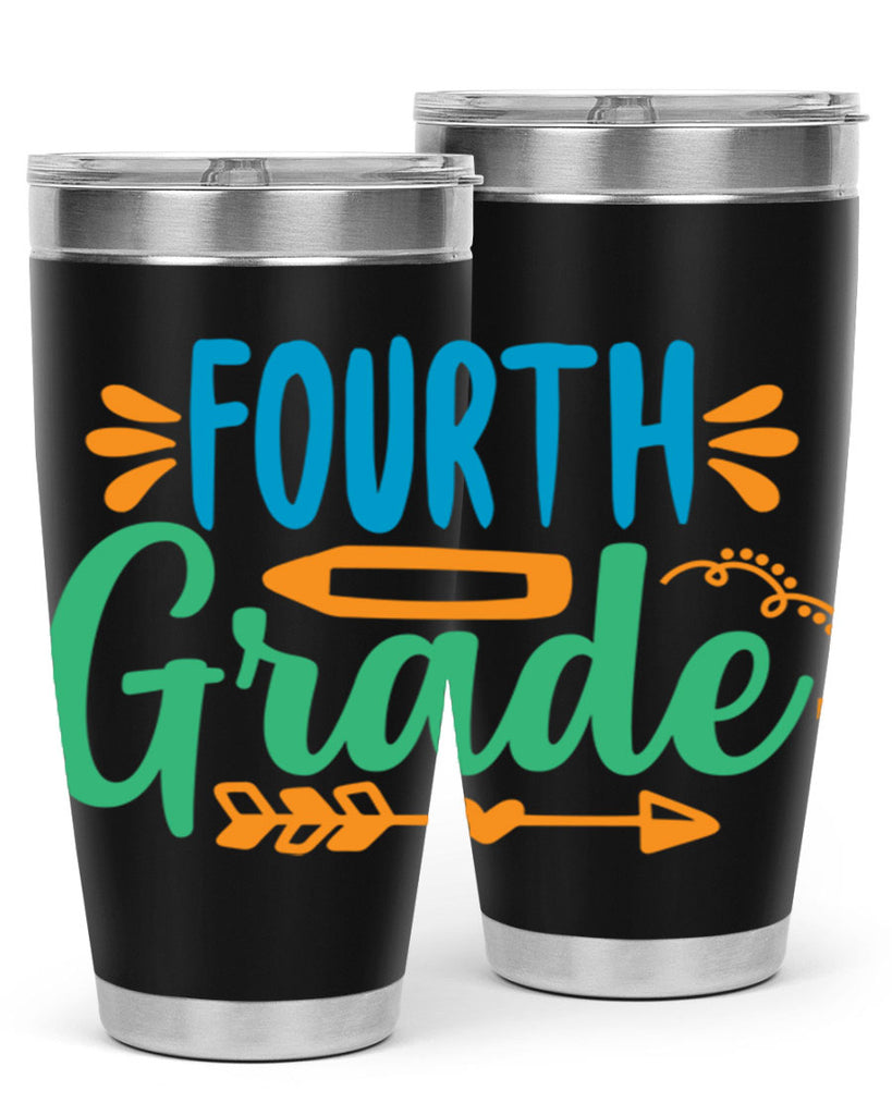 fourth grade 2#- 4th  grade- Tumbler