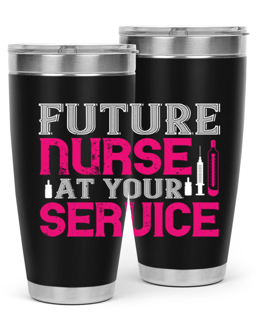future nurse at your Style 407#- nurse- tumbler
