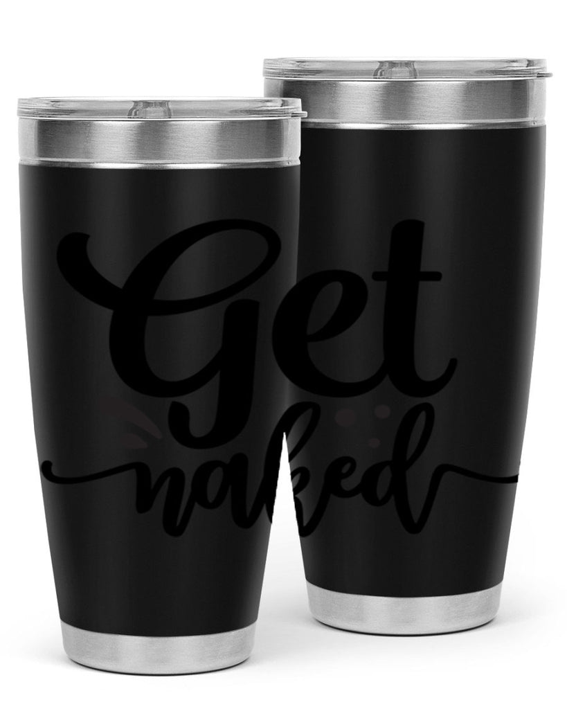 get naked 78#- bathroom- Tumbler
