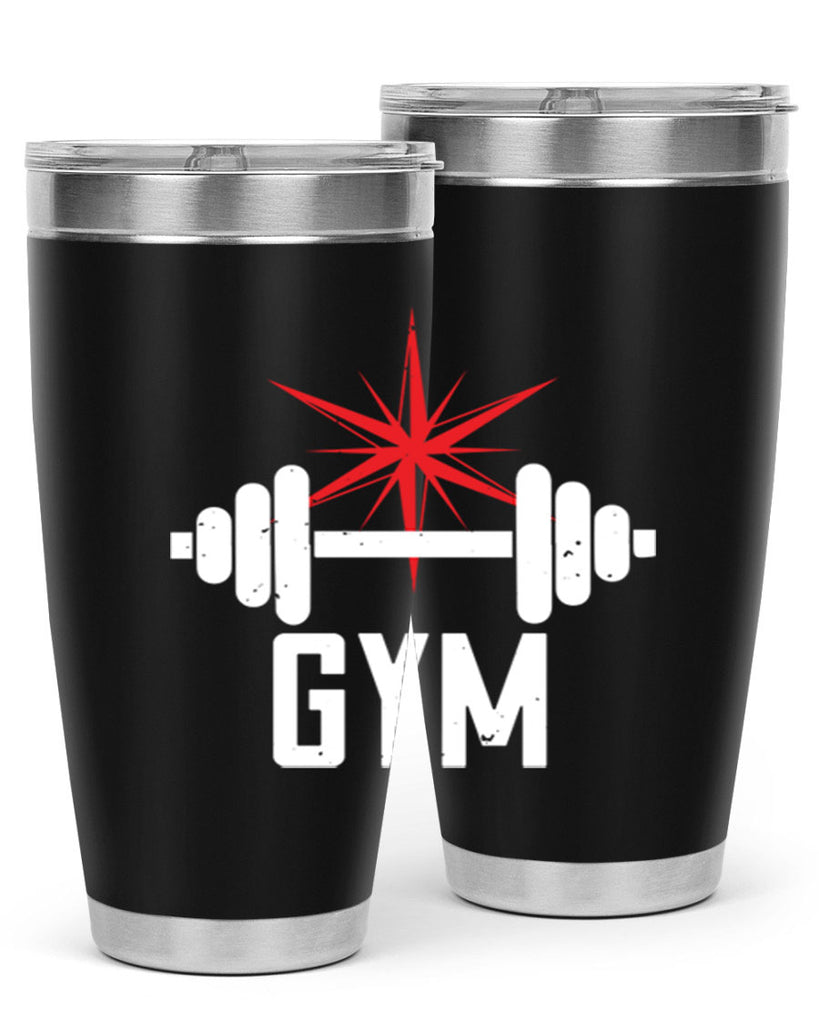 gym 94#- gym- Tumbler