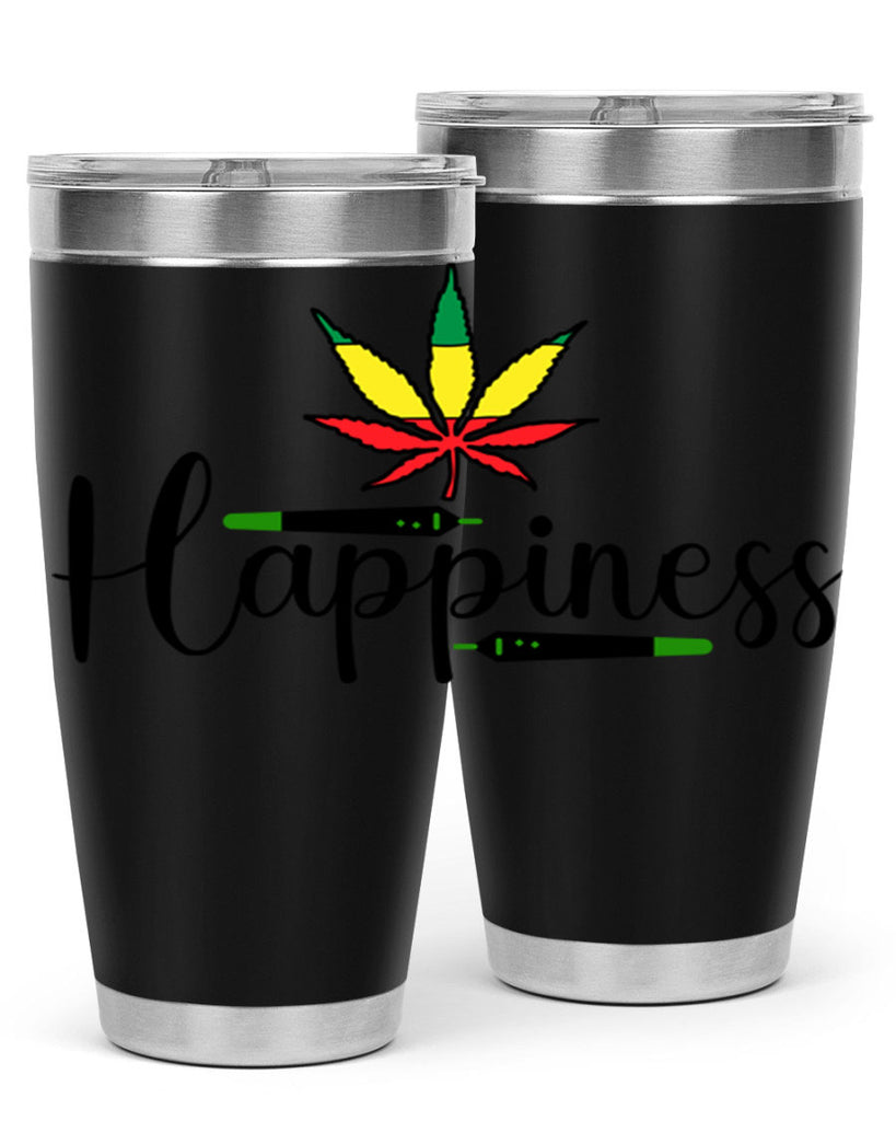 happiness weed 99#- marijuana- Tumbler