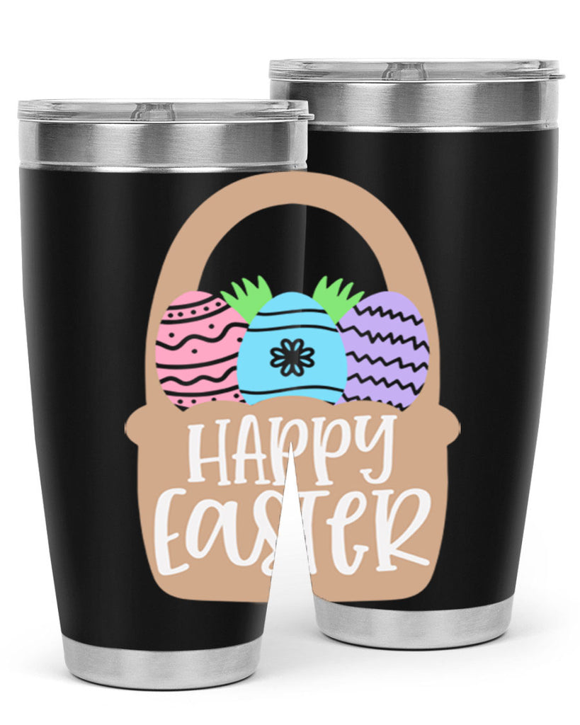 happy easter 37#- easter- Tumbler