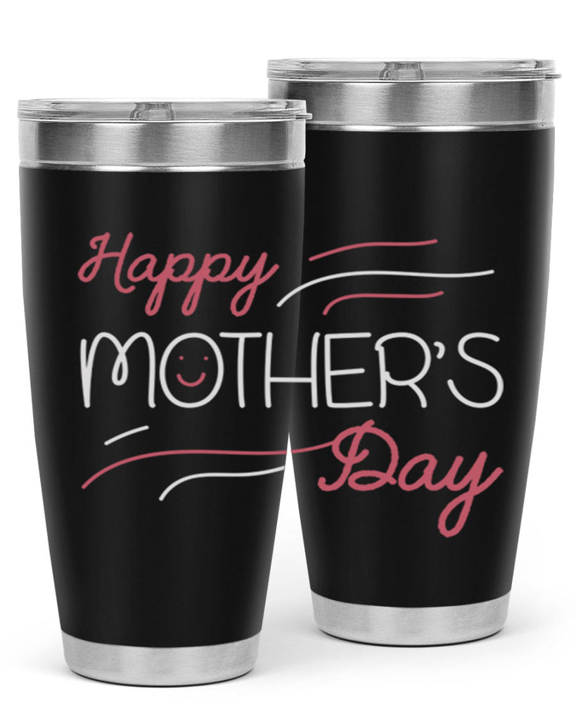 happy mother’s day 170#- mom- Tumbler