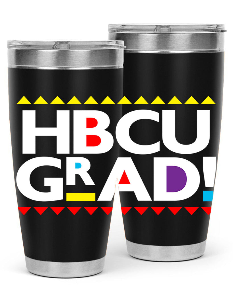 hbcu grad 134#- black words phrases- Cotton Tank