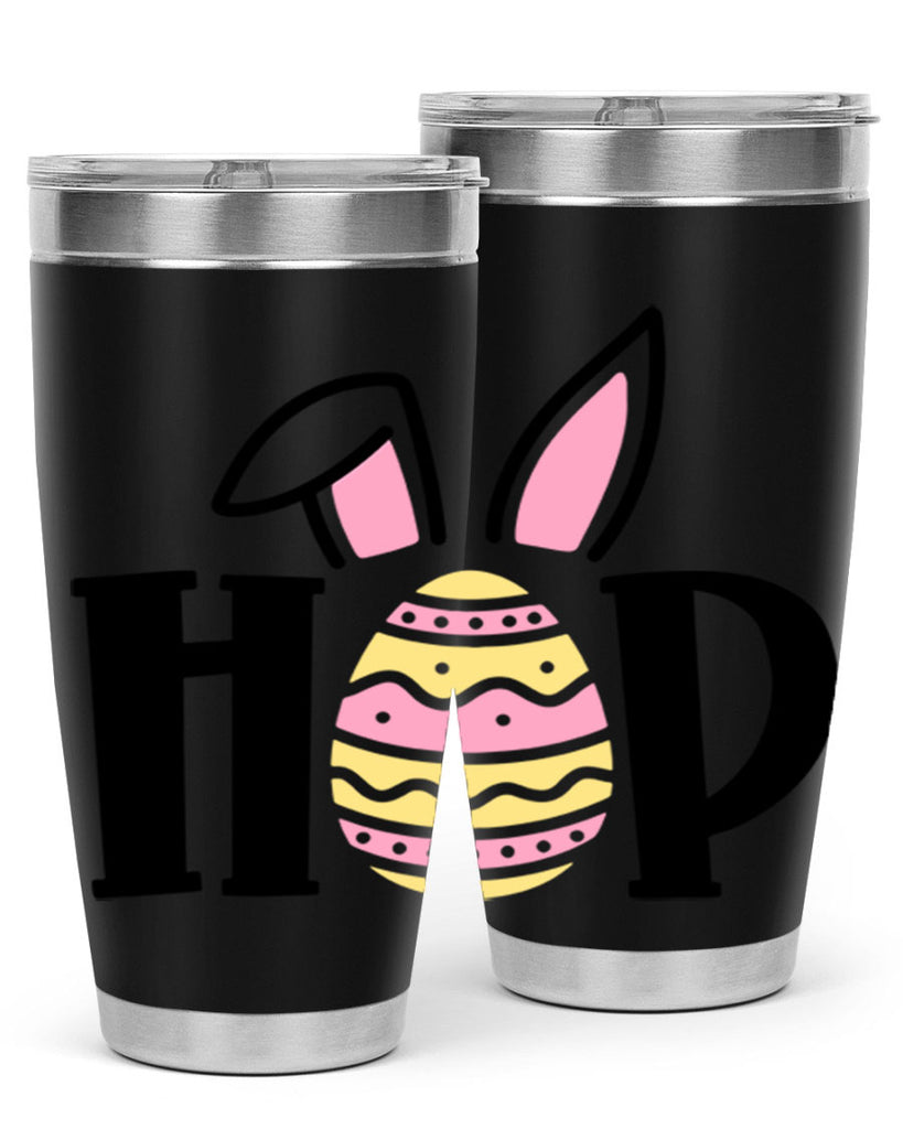 hop 27#- easter- Tumbler