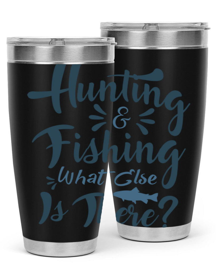 hunting fishing 121#- fishing- Tumbler