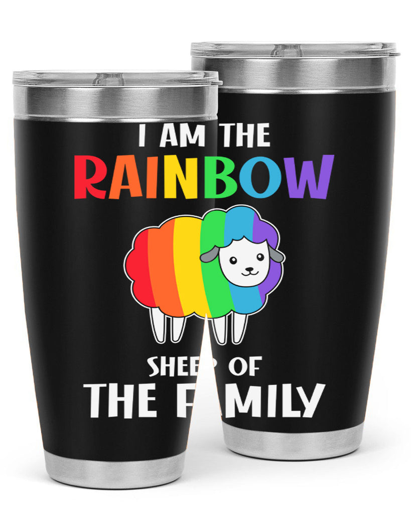 i am the rainbow sheep 129#- lgbt- Tumbler