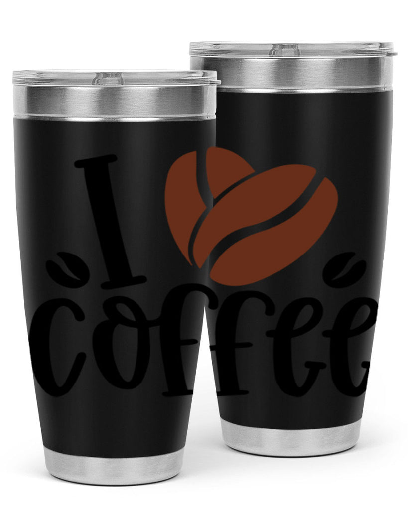 i love coffee 102#- coffee- Tumbler