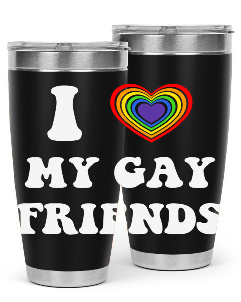 i love my gay friends lgbt 127#- lgbt- Tumbler