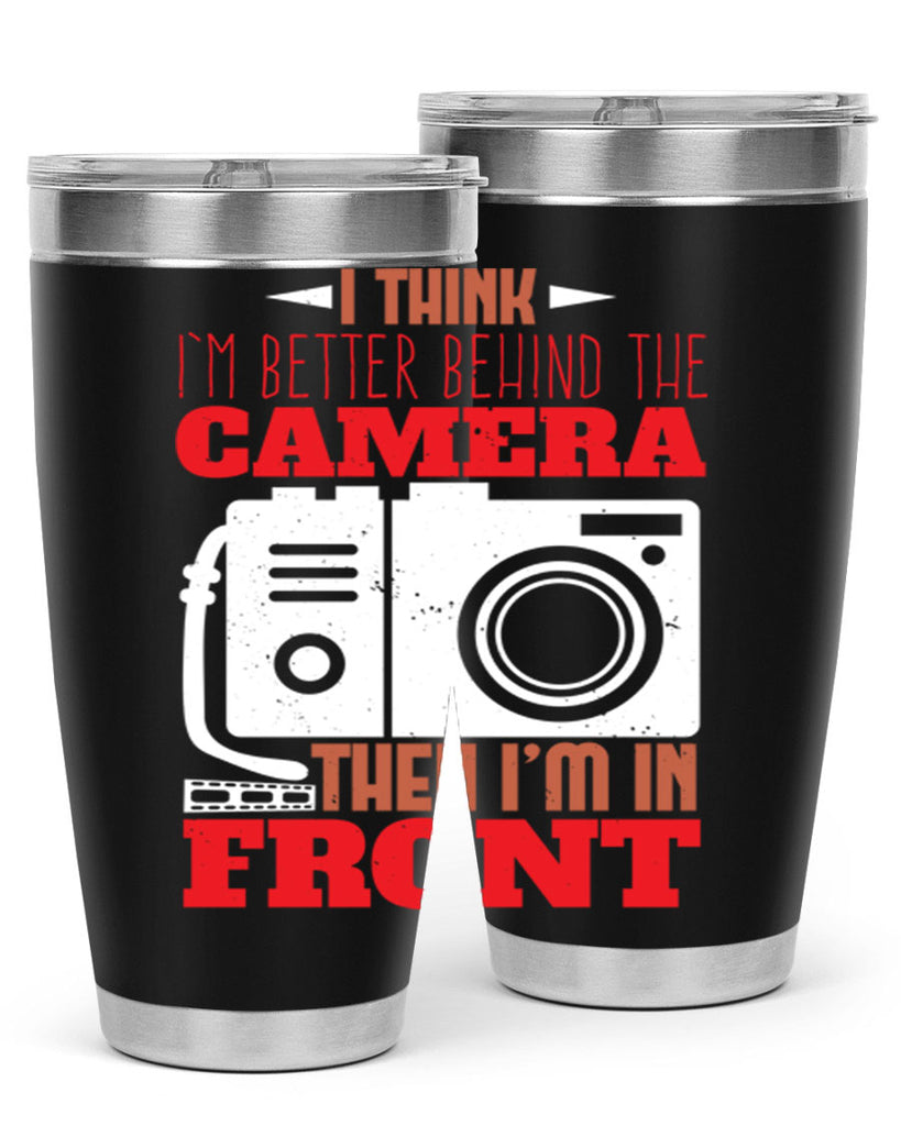 i think im better behind the camera 28#- photography- Tumbler