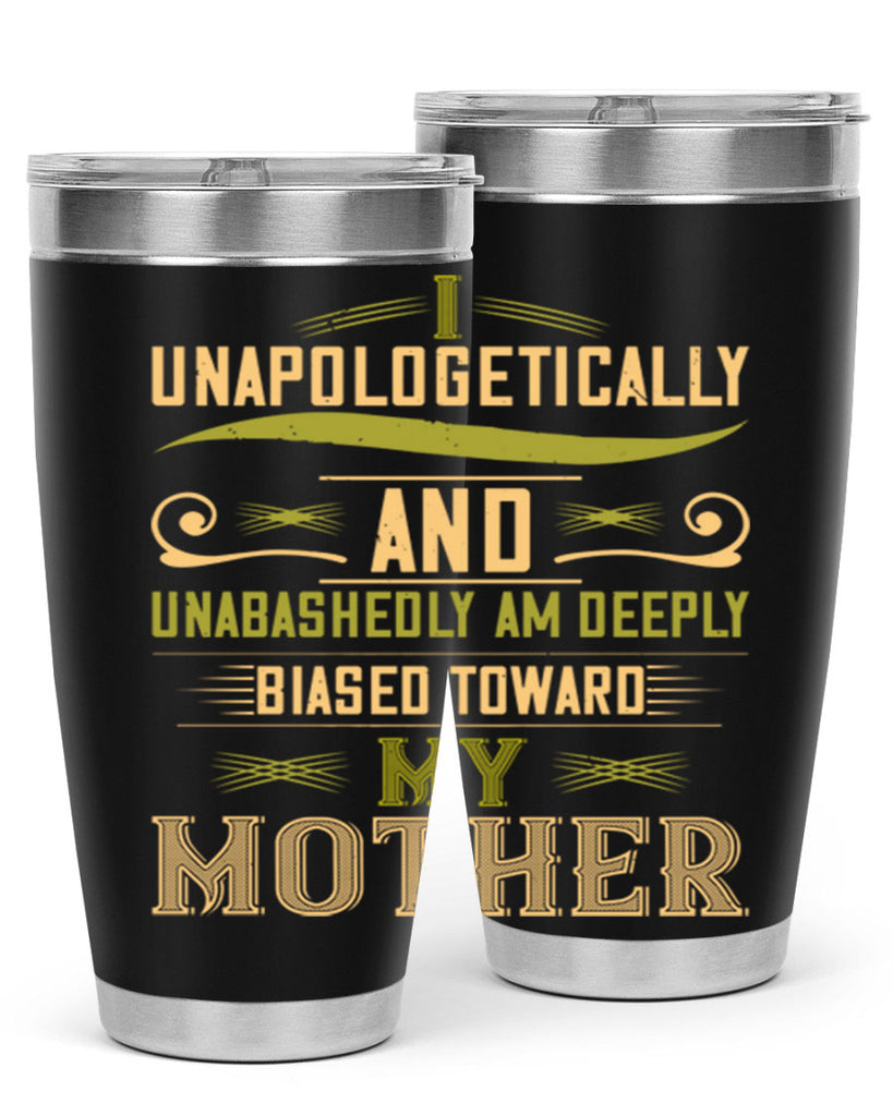 i unapologetically and unabashedly am 150#- mom- Tumbler