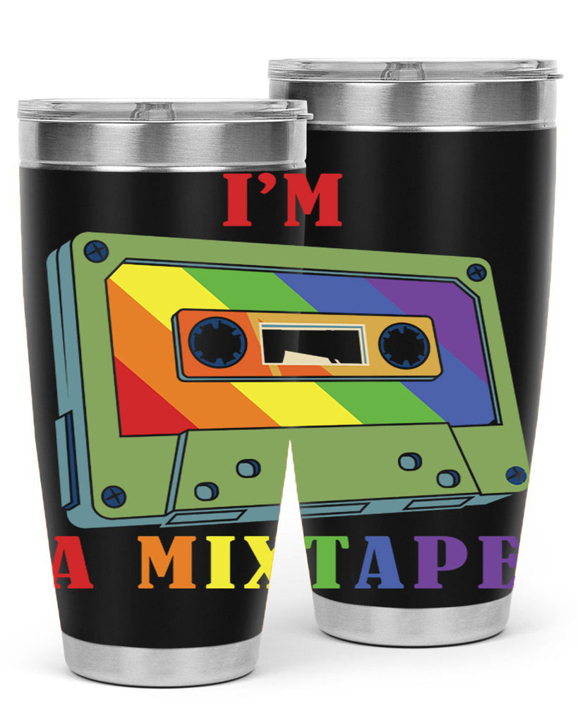 im a mixtape lgbt pride lgbt 119#- lgbt- Tumbler