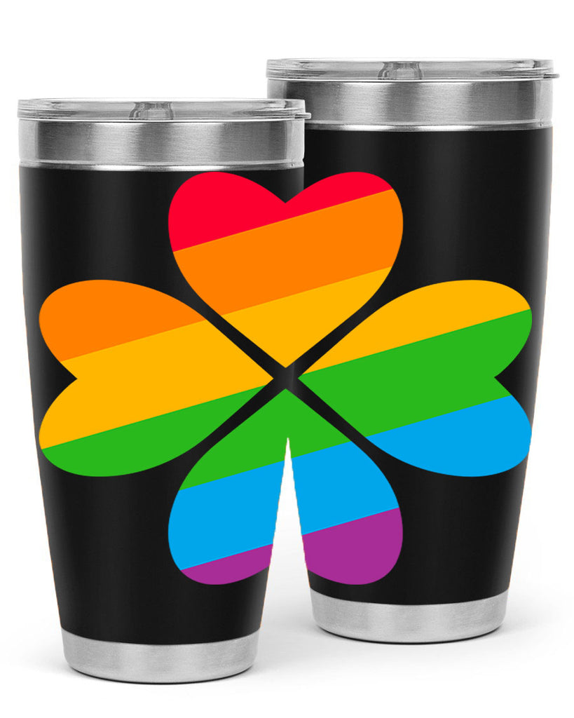 irish shamrock lgbt st patricks lgbt 117#- lgbt- Tumbler