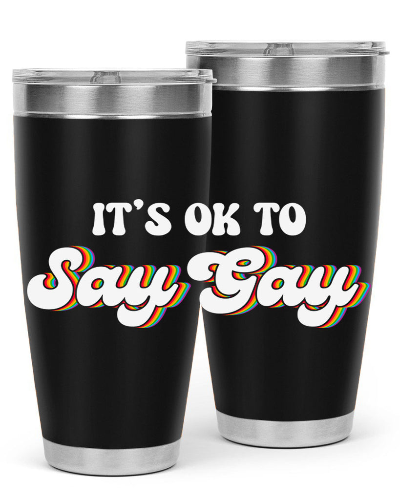 its okay to say gay lgbt 113#- lgbt- Tumbler