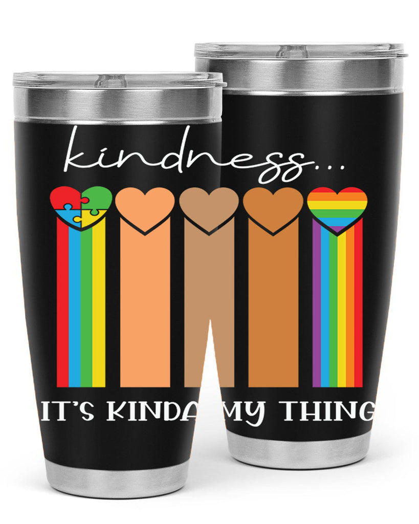 kindness its kinda my thing lgbt 110#- lgbt- Tumbler