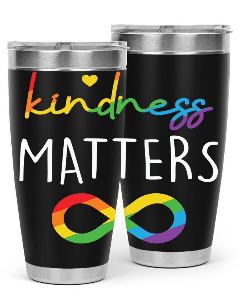 kindness matters infinity lgbt lgbt 109#- lgbt- Tumbler