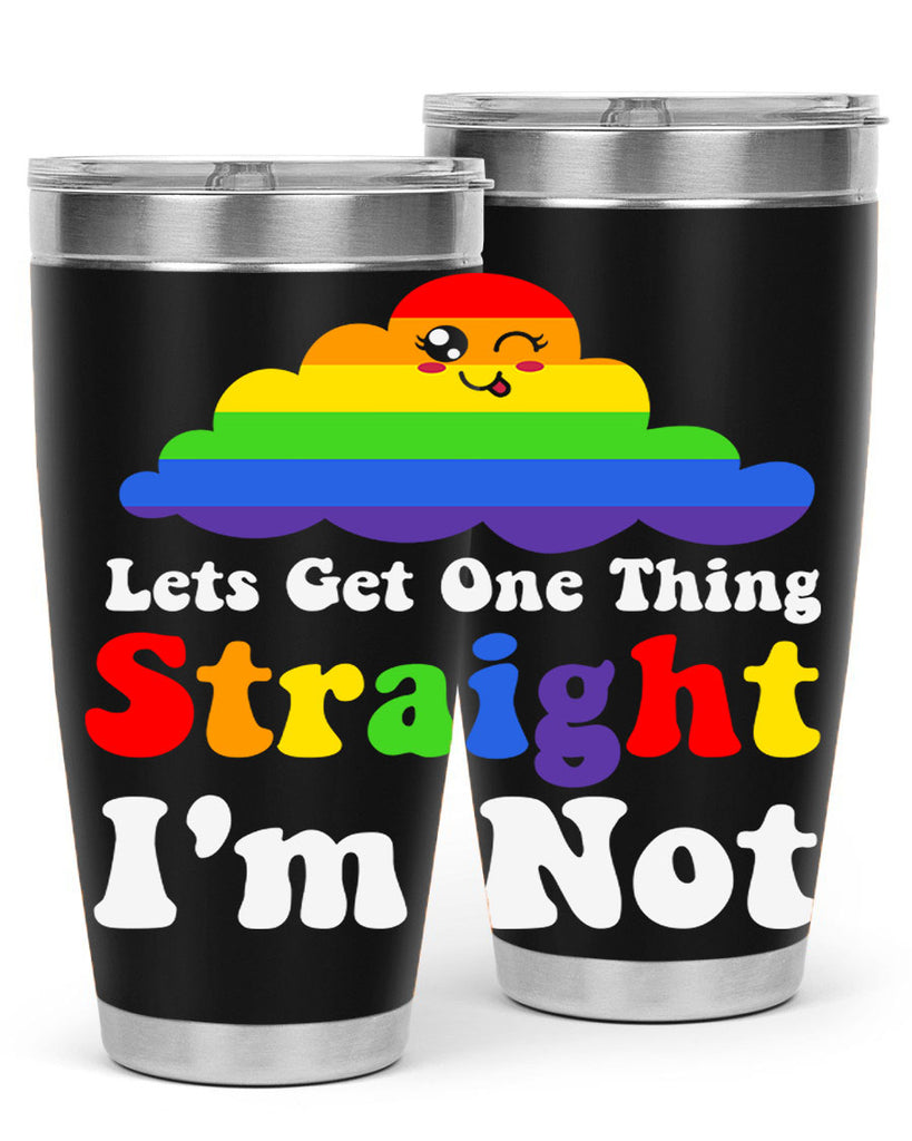 lets get one thing straight 107#- lgbt- Tumbler