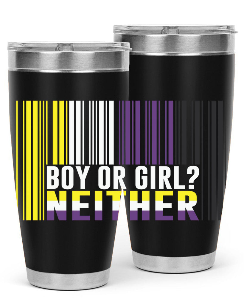 lgbt pride boy or girl lgbt 100#- lgbt- Tumbler