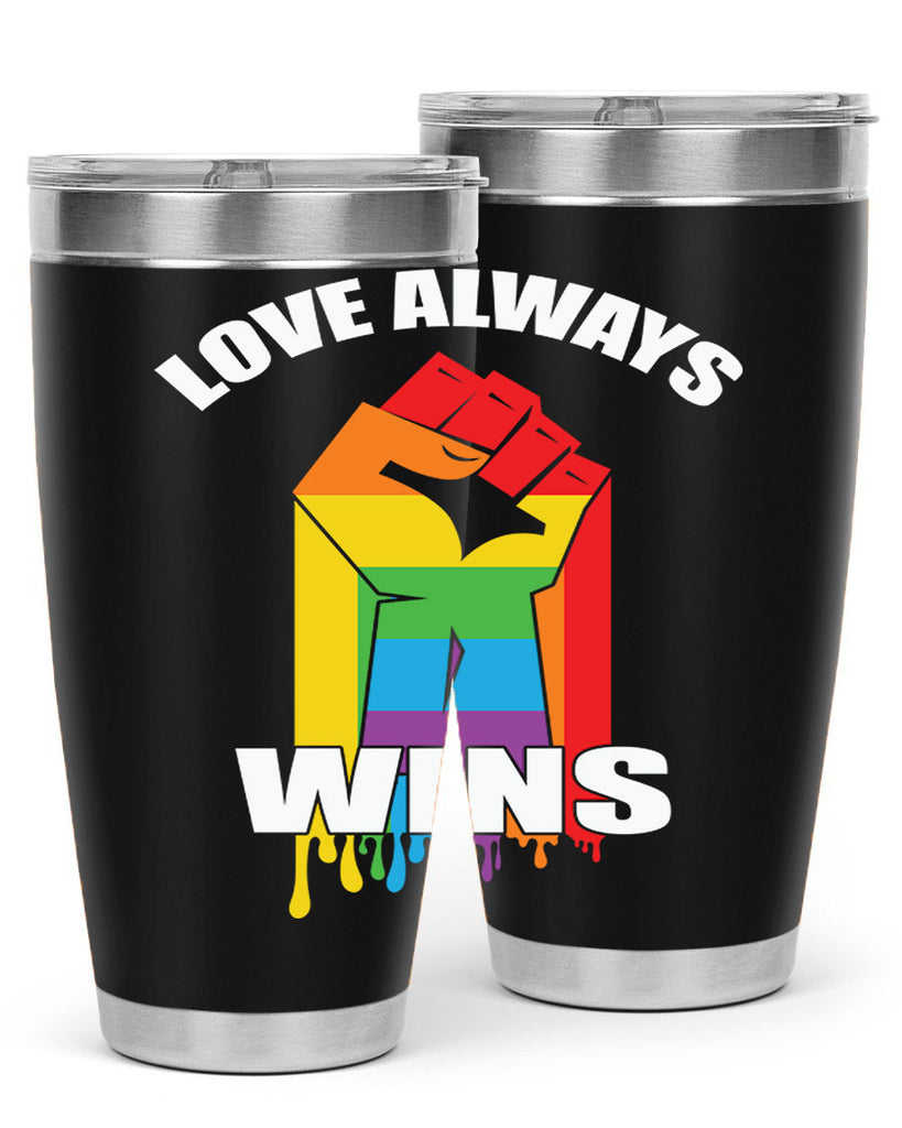 love always wins lgbt fist lgbt 87#- lgbt- Tumbler