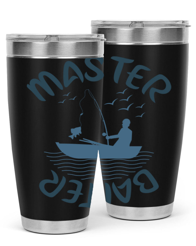 master baiter 55#- fishing- Tumbler