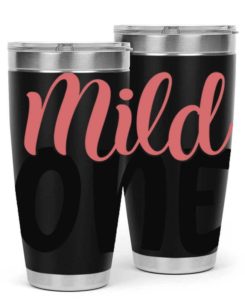 mild one Style 46#- Best Friend- Tumbler