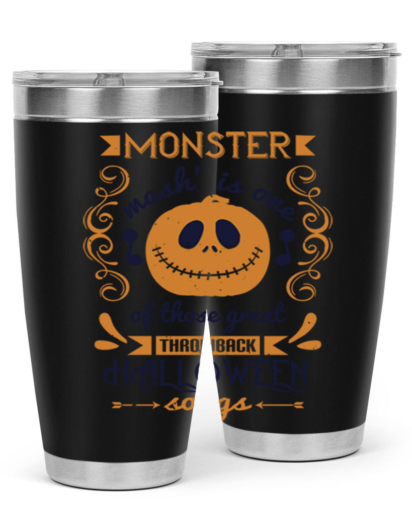 monster mash is one of those 141#- halloween- Tumbler