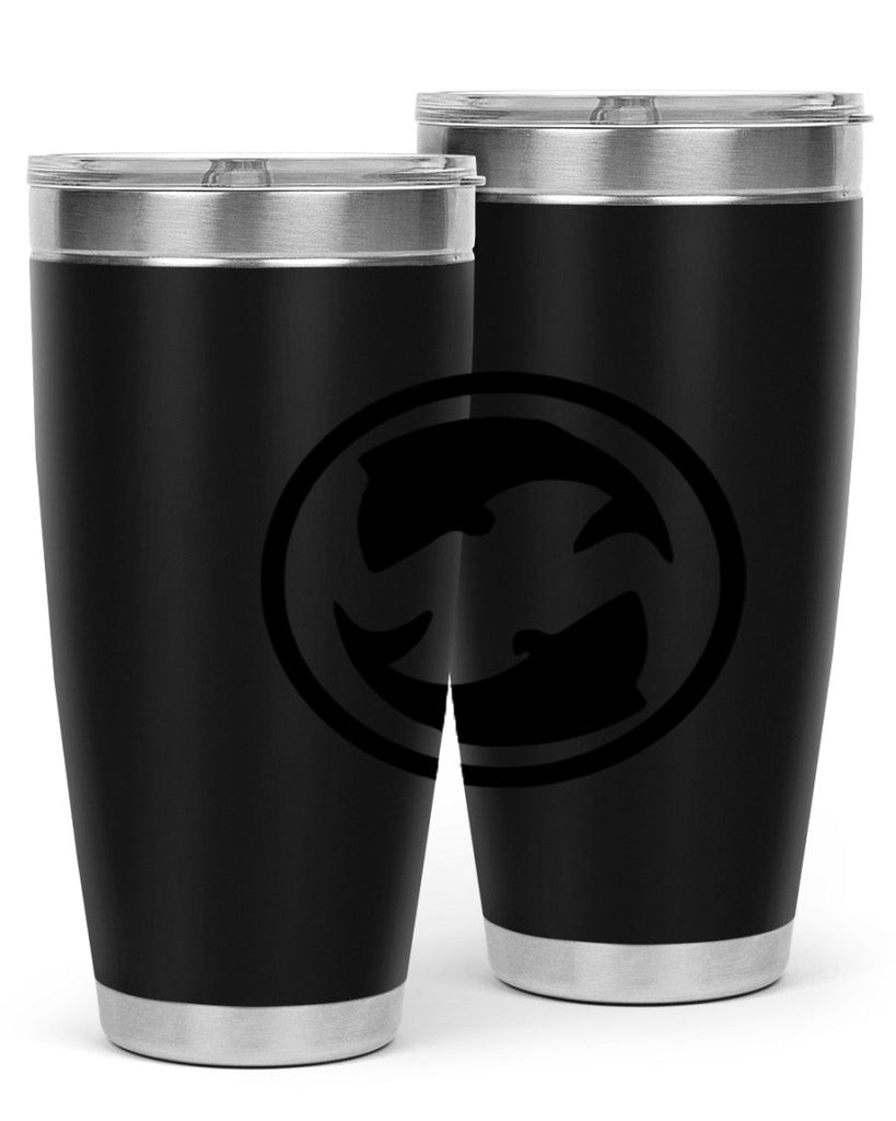 pisces 351#- zodiac- Tumbler