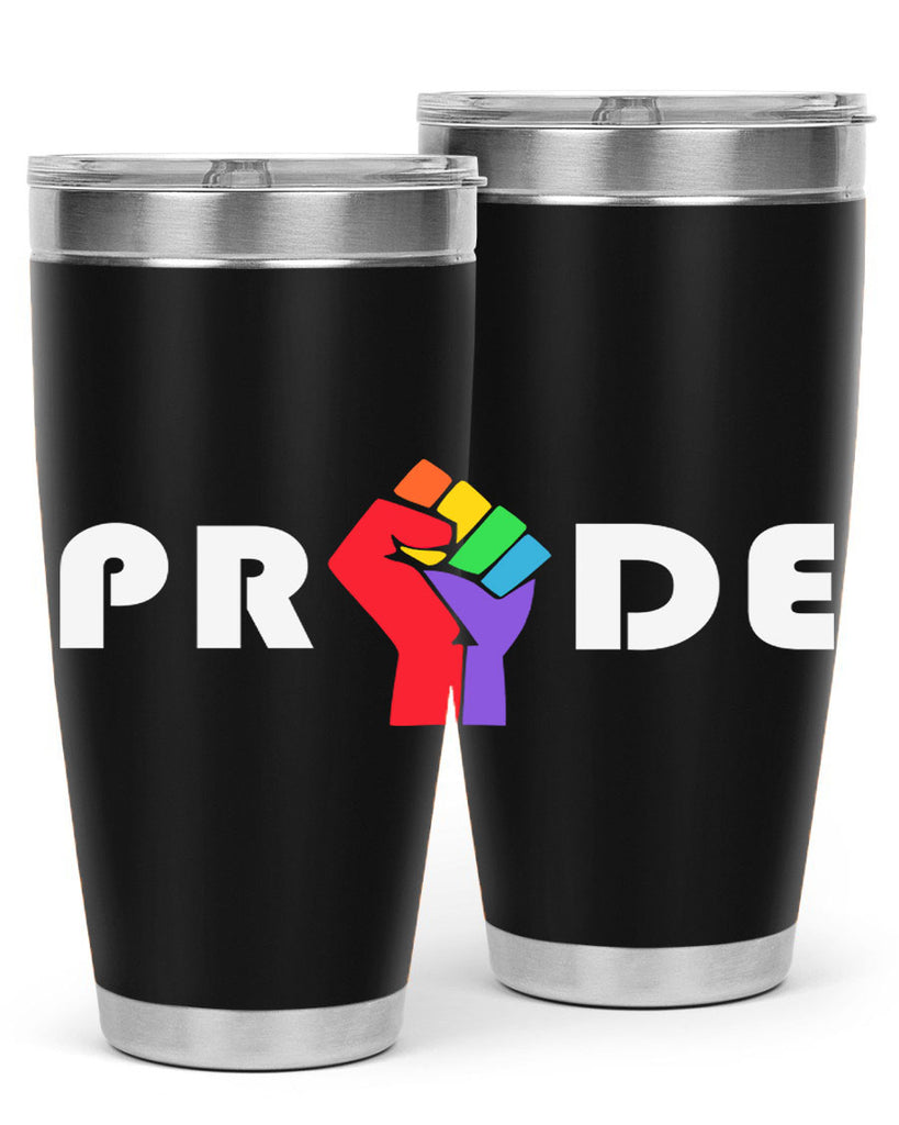 pride fist lgbt 44#- lgbt- Tumbler