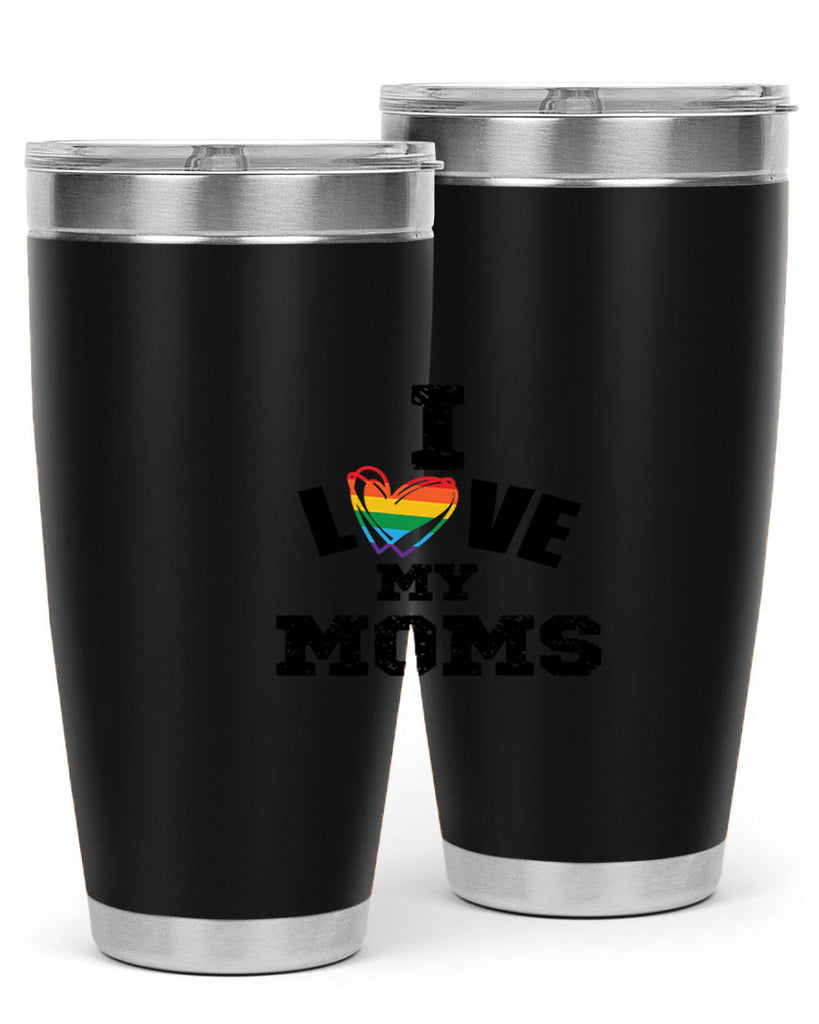 pride love moms 62#- lgbt- Tumbler