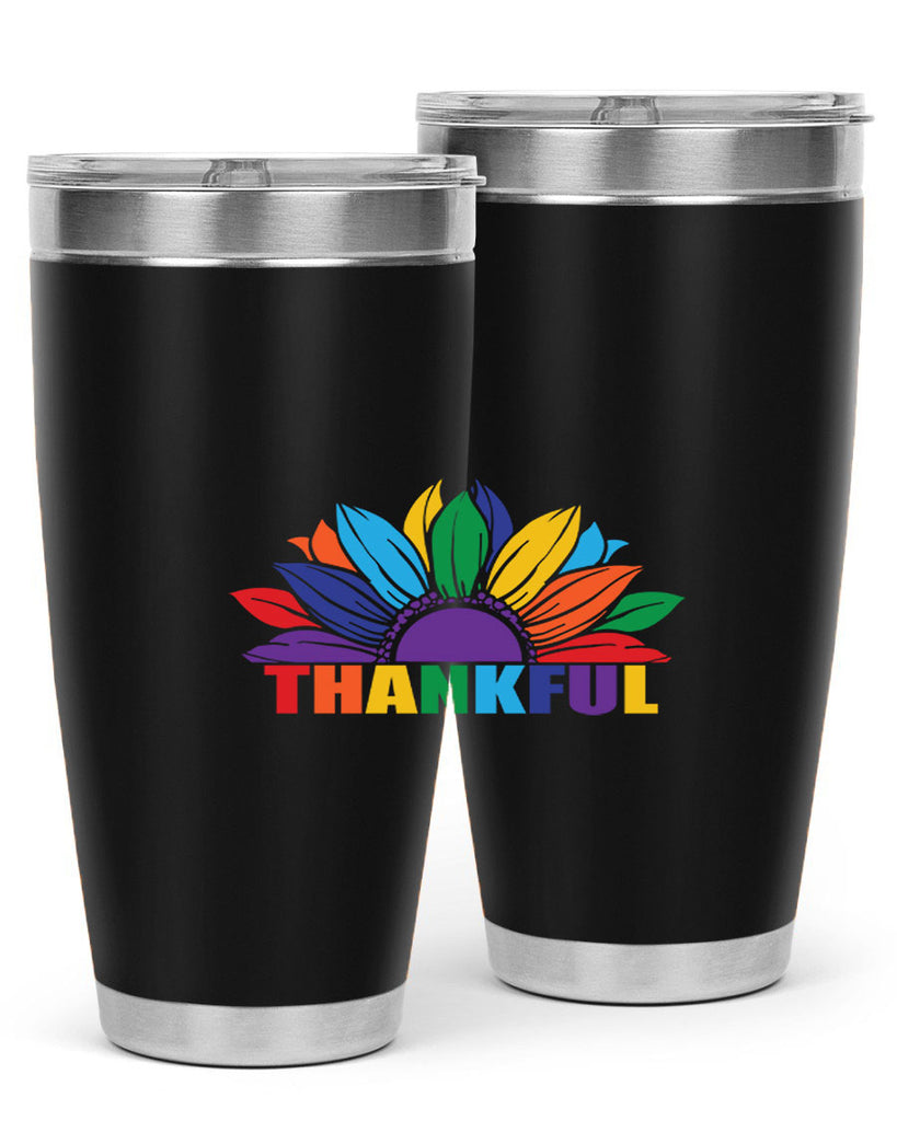 pride sf thankful 47#- lgbt- Tumbler