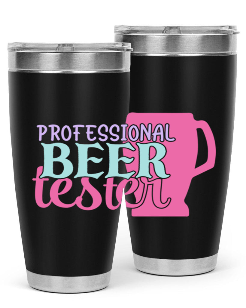 professional beer tester 139#- beer- Tumbler