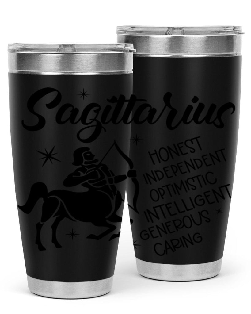 sagittarius 403#- zodiac- Tumbler