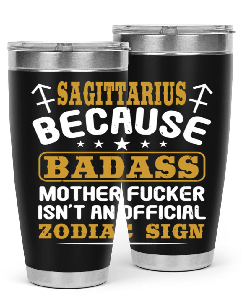 sagittarius 423#- zodiac- Tumbler