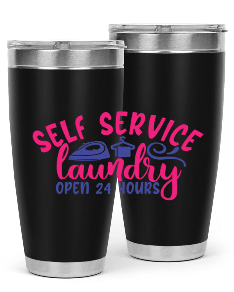 self service laundry open hours 2#- laundry- Tumbler