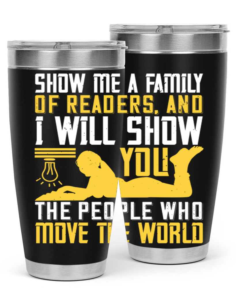 show me a family of readers and i will show you the people who move the world 14#- reading- Tumbler