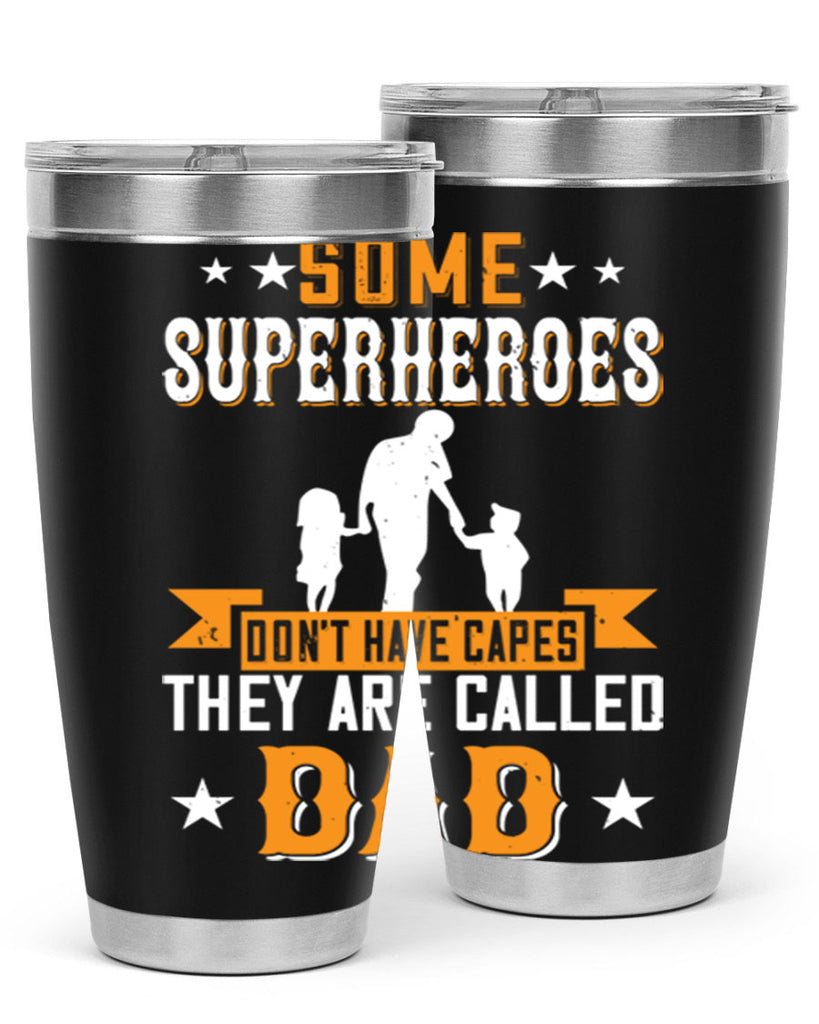 some superheroes dont have capes they are called dad 181#- fathers day- Tumbler
