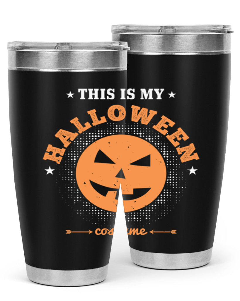 this is my halloween costume 128#- halloween- Tumbler