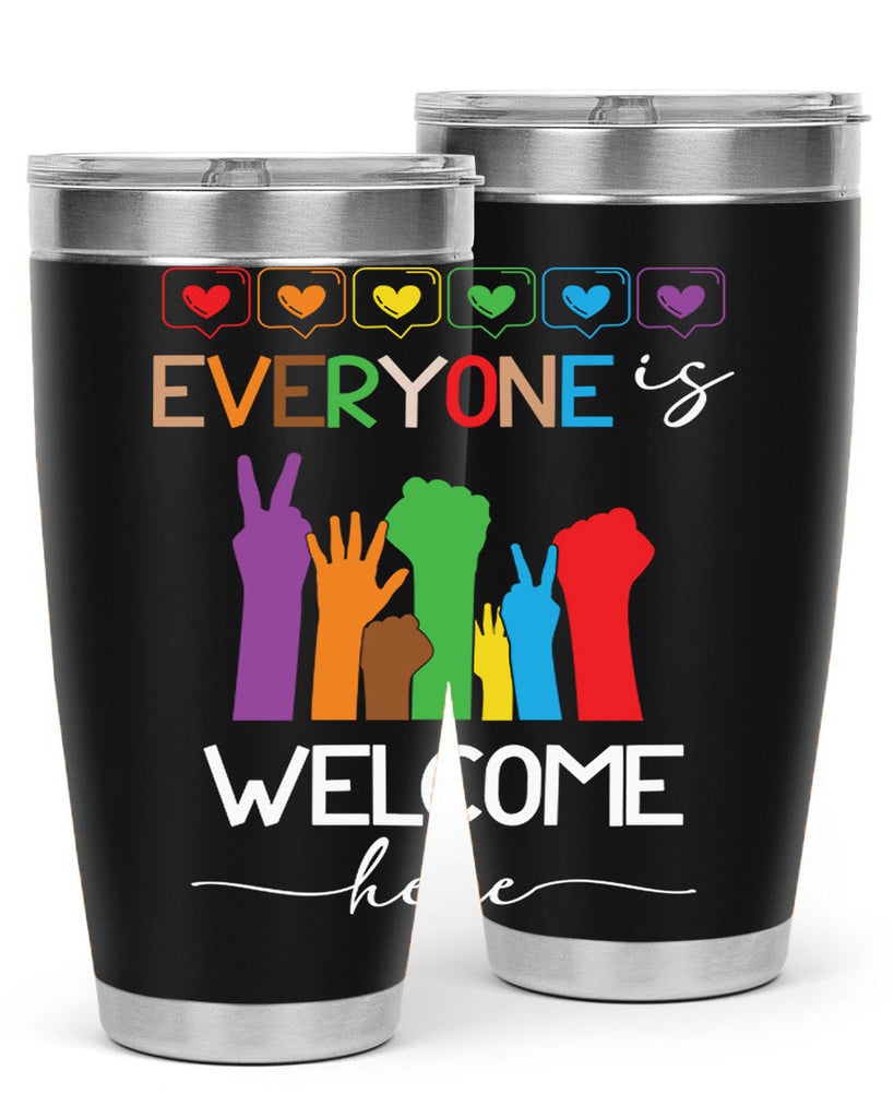 unity day everyone is welcome lgbt 7#- lgbt- Tumbler