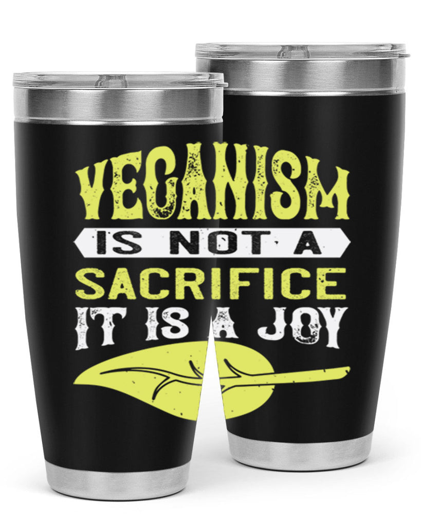 veganism is not a 15#- vegan- Tumbler