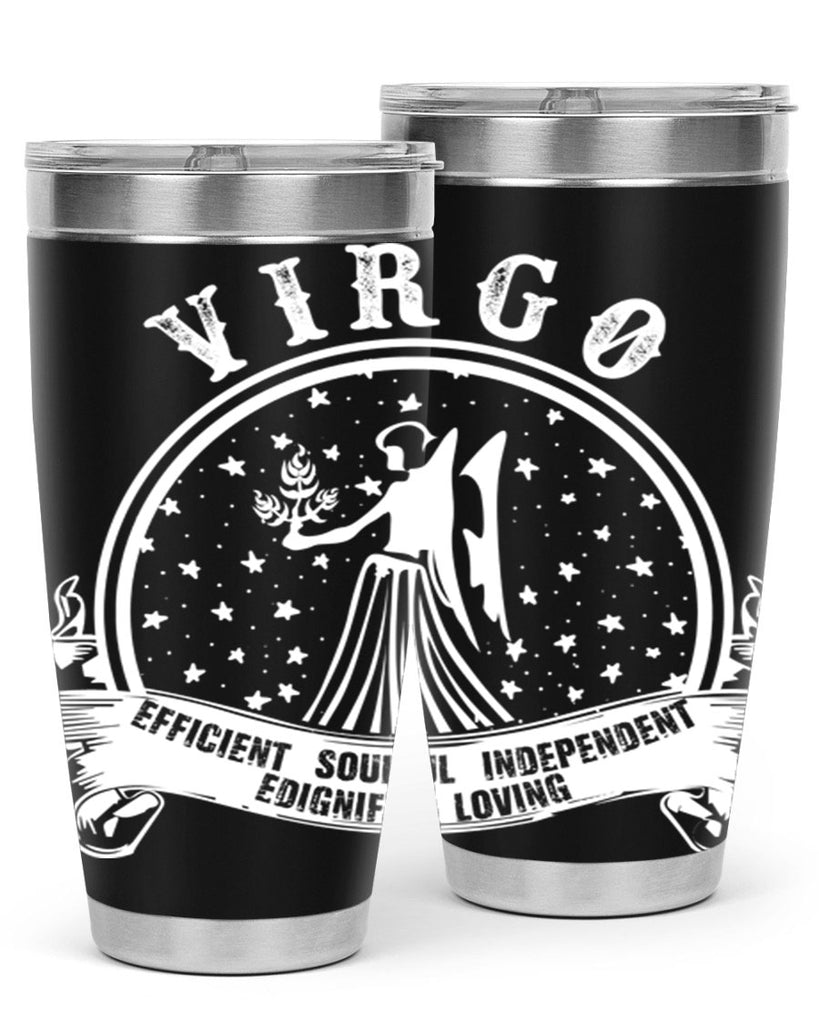 virgo 22#- zodiac- Tumbler