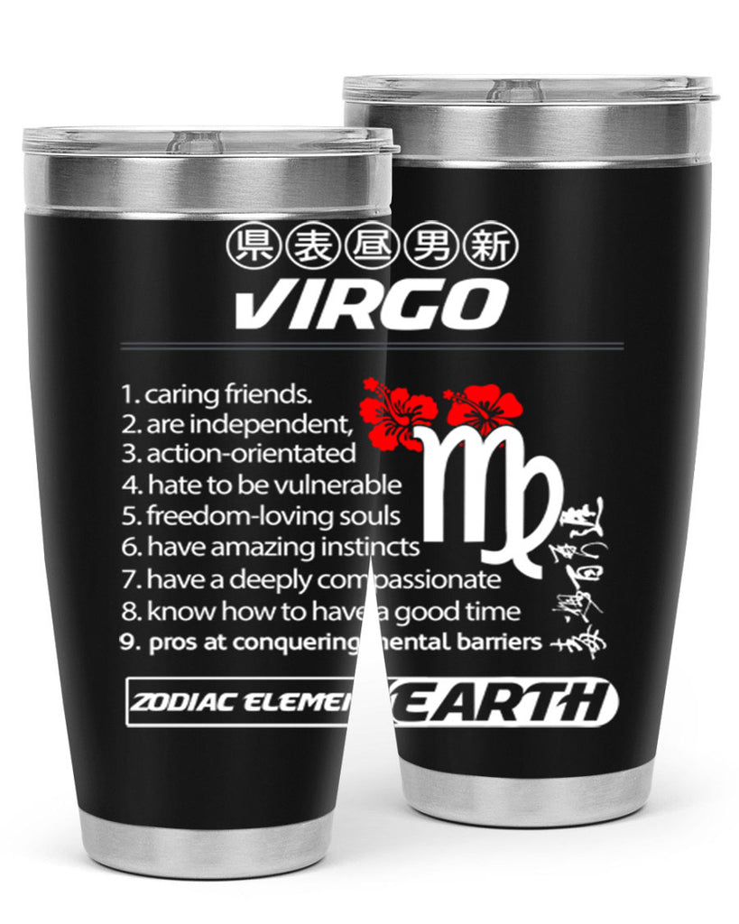 virgo 528#- zodiac- Tumbler