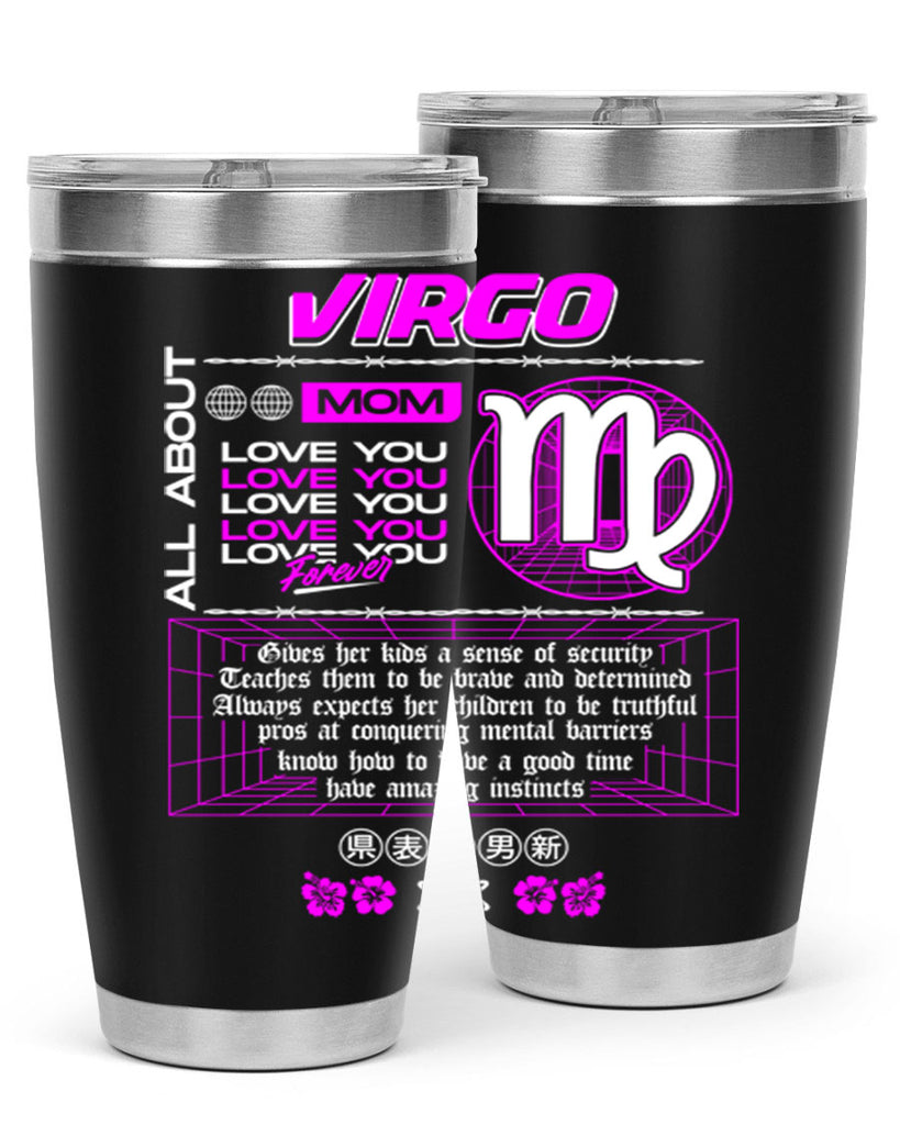 virgo 544#- zodiac- Tumbler